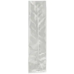 Natureflex Simplex Bags; Folded Bottom